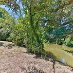 In With Pools & Vineyards * Mauroux (Lot)