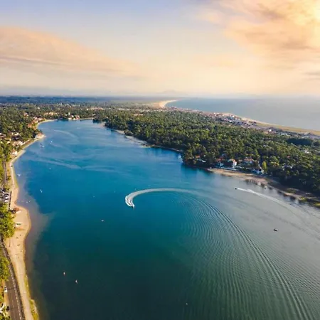 In With Pools & Vineyards *